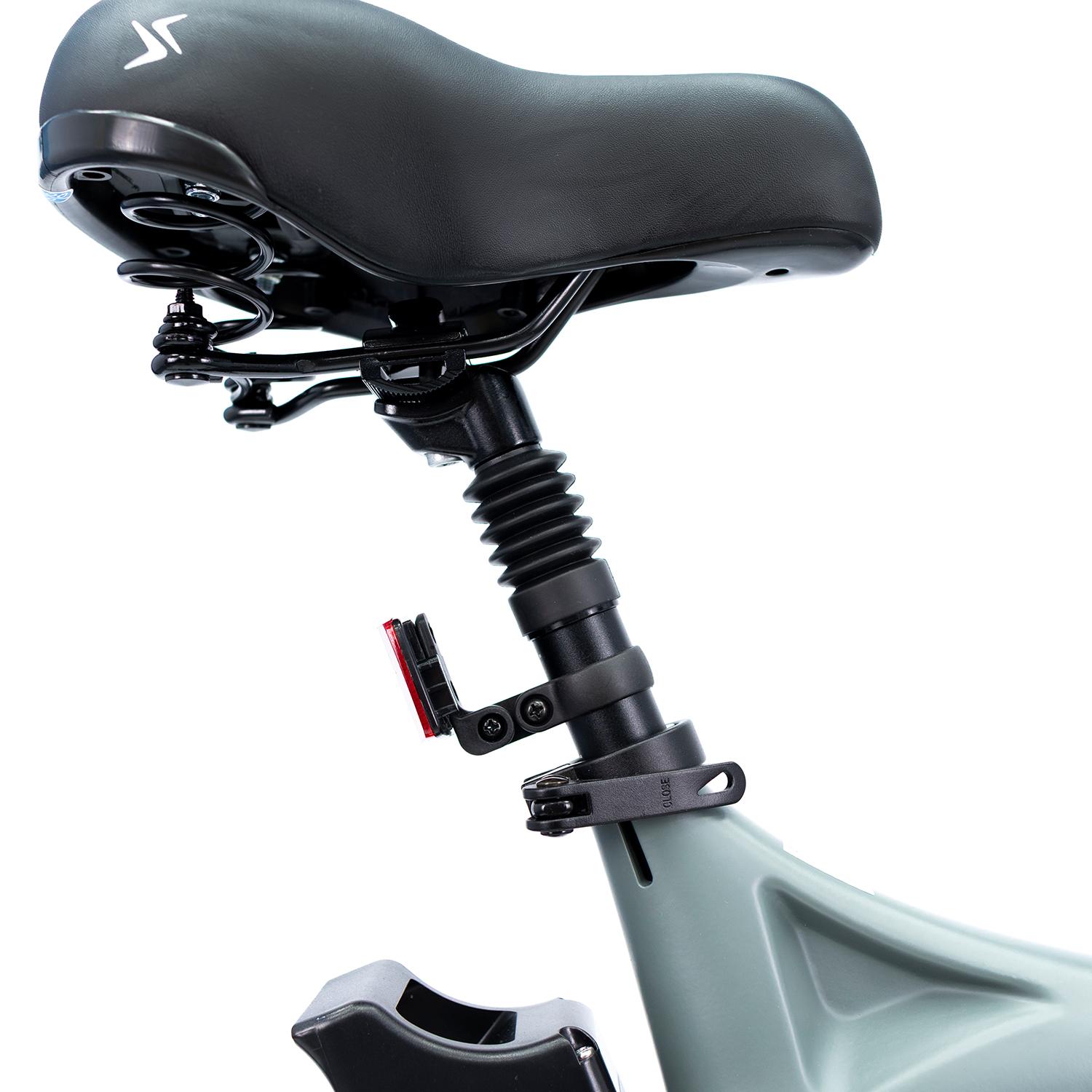 BICICLETA ELECTRICA SMARTGYRO NIMBUS 20