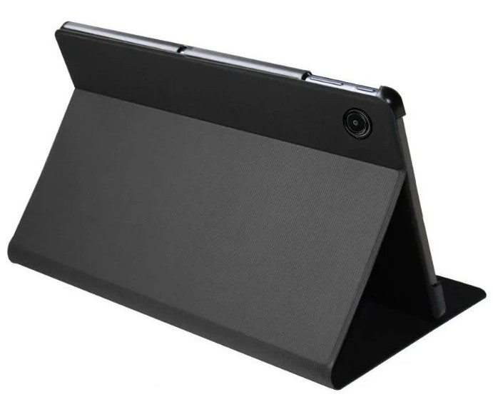 FUNDA SILVER HT LENOVO TAB M11 11" NEGRA