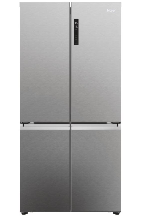 FRI. HAIER HCR5919ENMP 190x90x65 4P NF INOX DSP