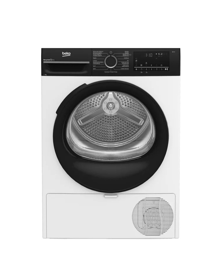 SECADORA BEKO BM3T48249W 8K BC BCA DSP