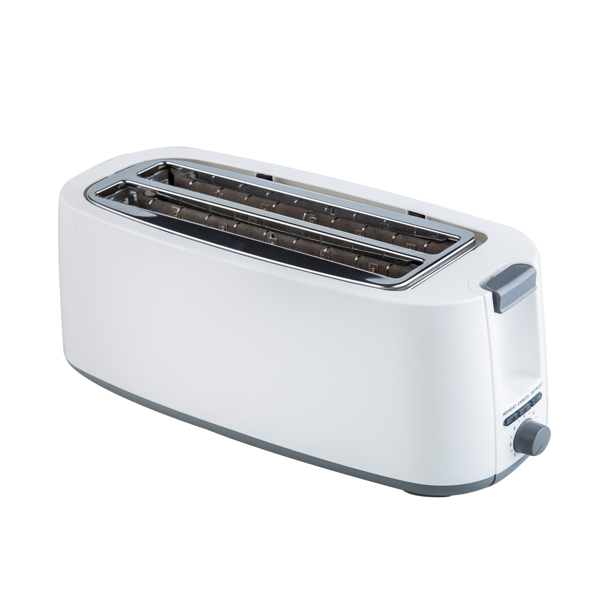 TOST. KUKEN 38087 PLASTICO 1400W