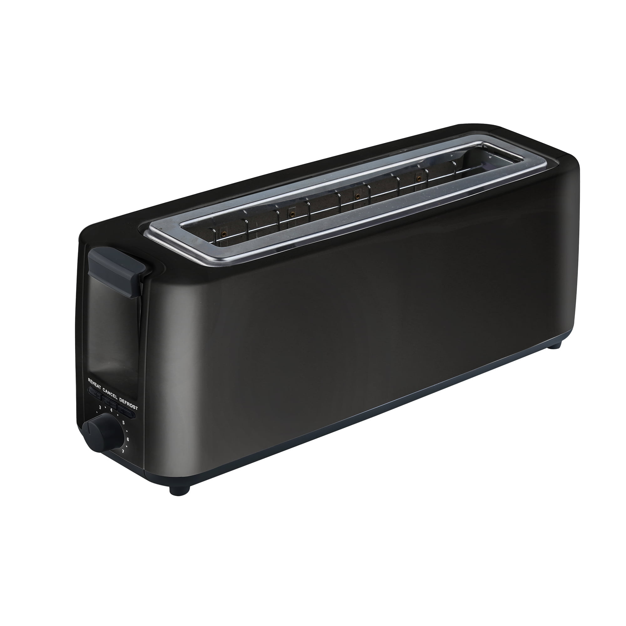 TOST. KUKEN 35090 PLASTICO 900W