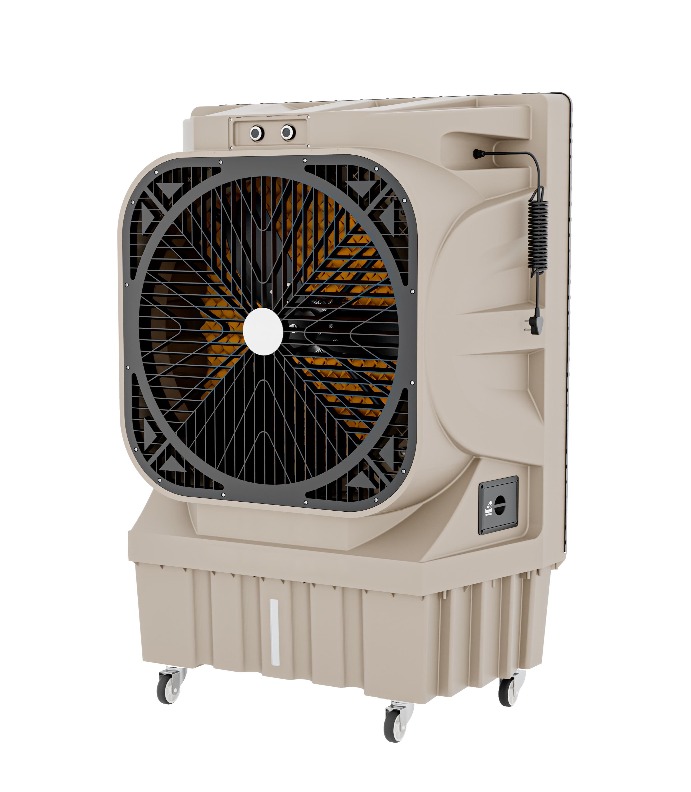 CLIMATIZADOR U.BLUE TULUM PLUS 8015