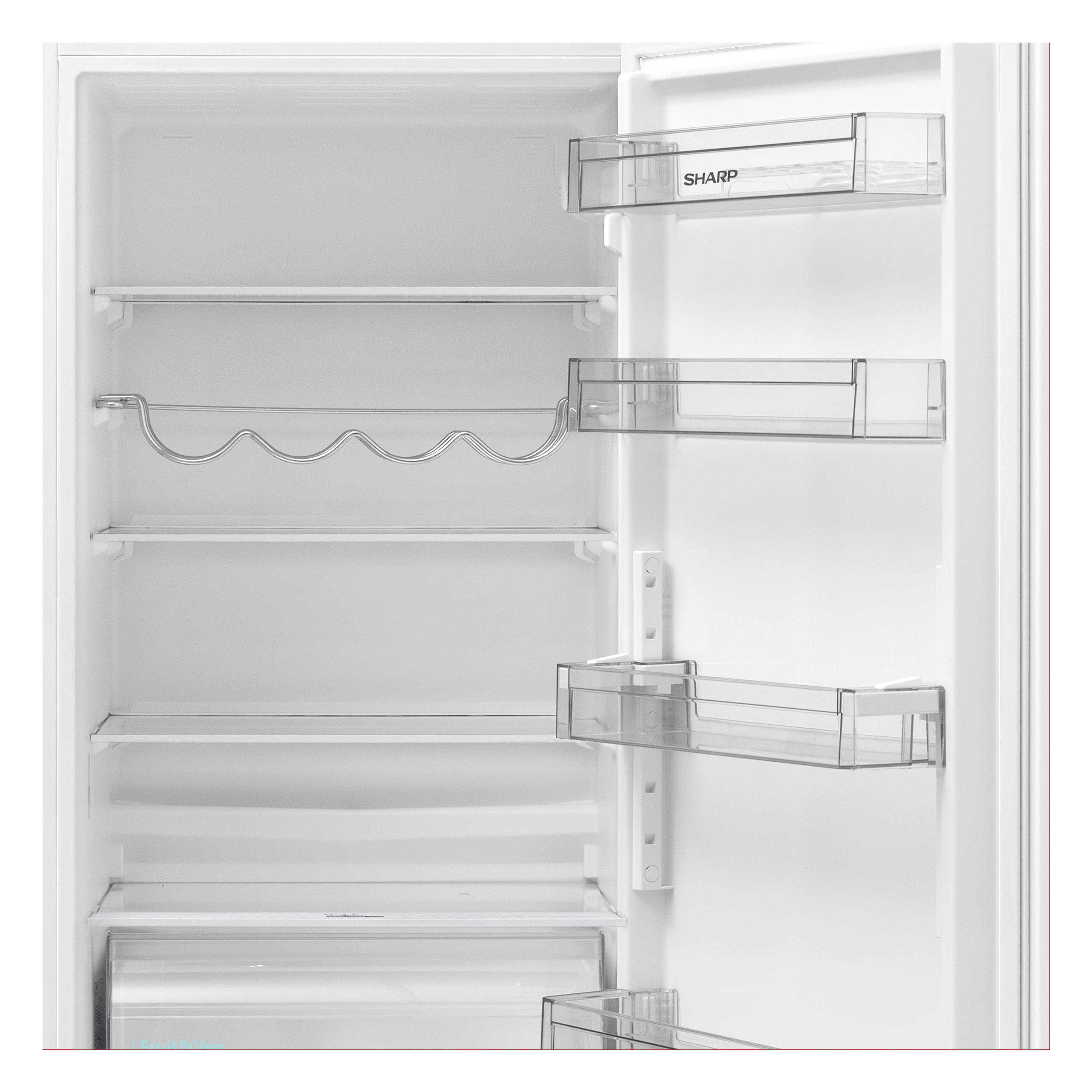 FRICOM. SHARP SJFBB04DTXWEES 170x54 NANO FROST BCO