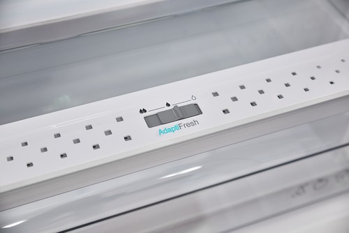 FRICOM. SHARP SJFBB05DTXWEES 180x54 NANO FROST BCO