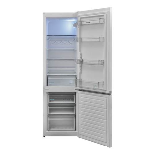 FRICOM. SHARP SJFBB05DTXWEES 180x54 NANO FROST BCO