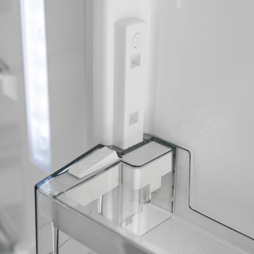 FRICOM. SHARP SJFBB05DTXWEES 180x54 NANO FROST BCO