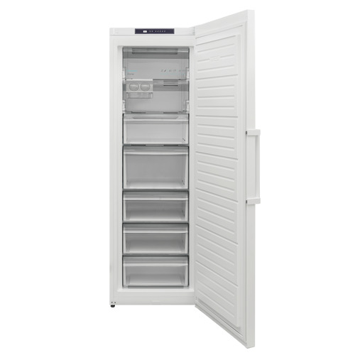 CONG.VER. SHARP SJSC11CMXWEES 186x60 NF WHITE