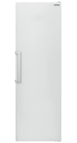 FRI. SHARP SJLC11CMXWEES 186x60 NF 1P WHITE