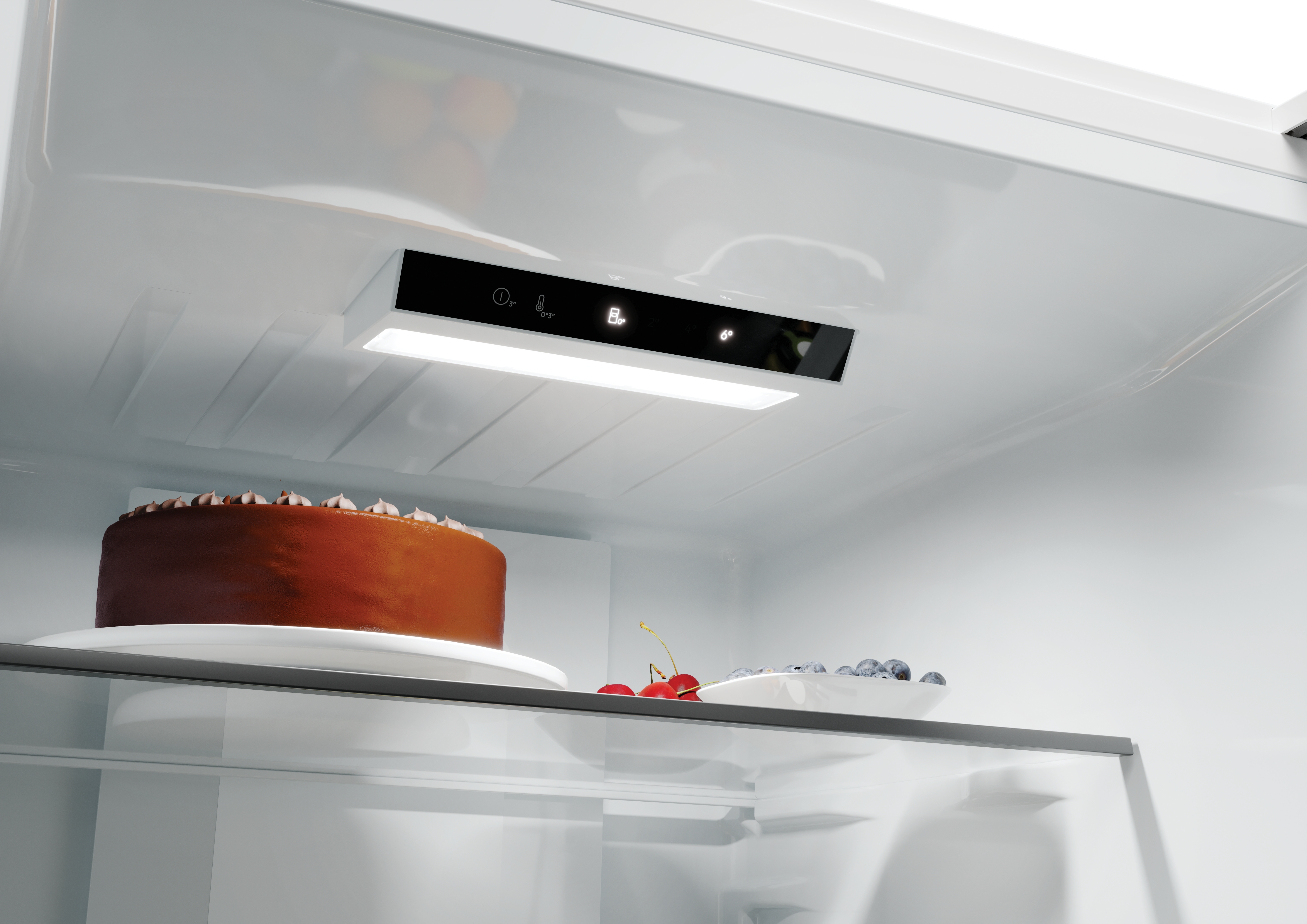 FRICOM. HOOVER HONCQ2T618EW 185x60 BCO