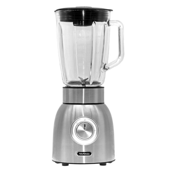 BATID. VASO MXONDA MXBBE2120 INOX 1,05L 1000W