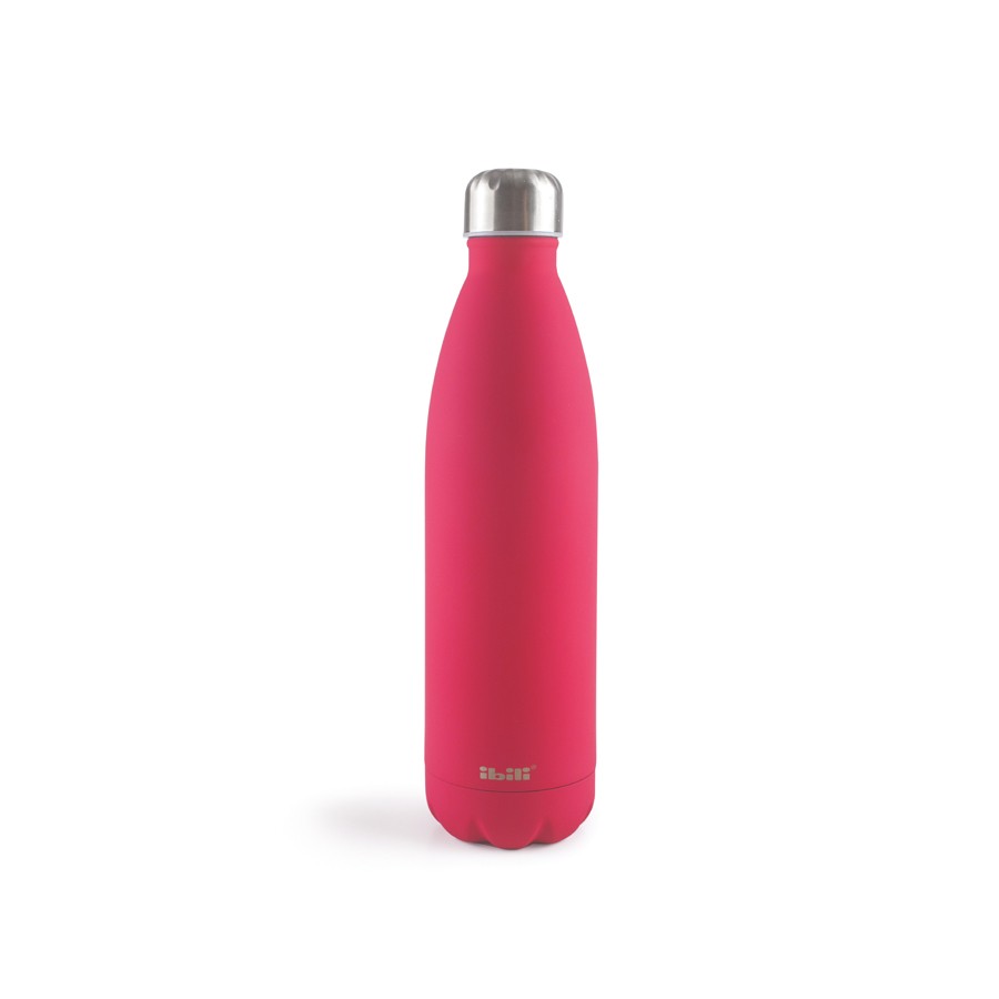 BOTELLA  IBILI 758475C TERMO COLORFUL 775-SURTIDO