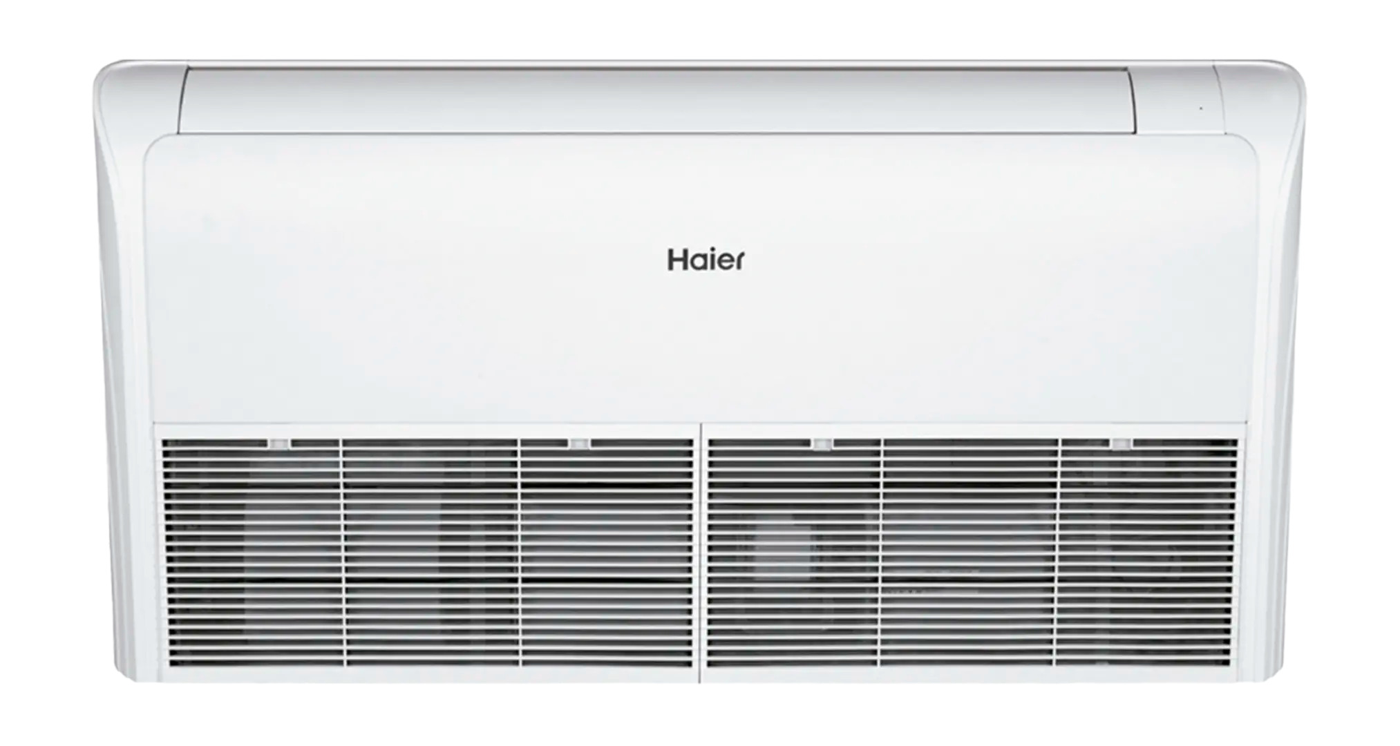 ACON.SPLIT HAIER SUELO TECHO 125 HC MONO WIFI
