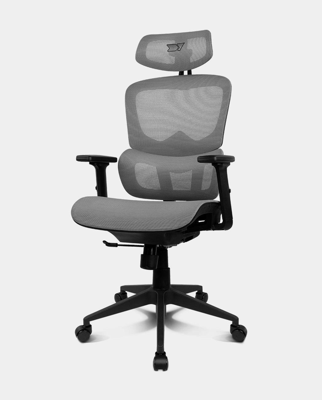SILLA GAMING DRIFT DRAIR200BG MESH GRIS