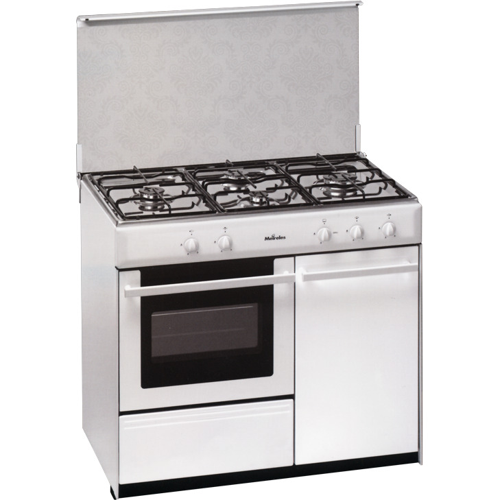 COCI. MEIRELES G2940 VTEW 4F BLANCO BUTANO