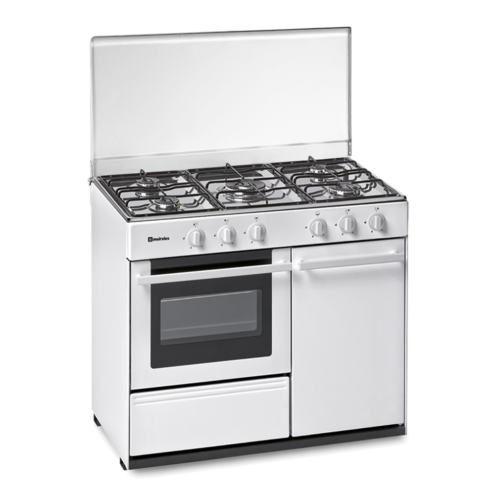 COCI. MEIRELES G2950 DVTEW 5F QUEMADOR TRIPLE