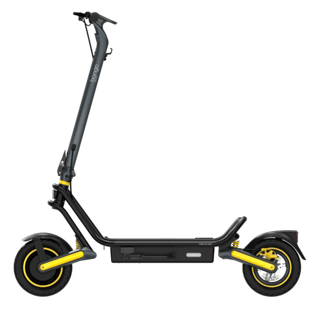 PATIN ELECTRICO CECOTEC BONGO GS50 XXL 350W 10"