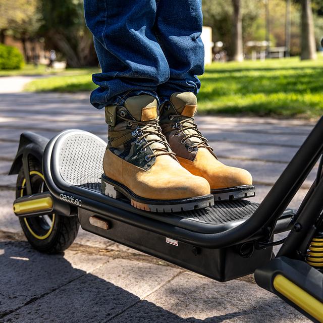 PATIN ELECTRICO CECOTEC BONGO GS50 XXL 350W 10"