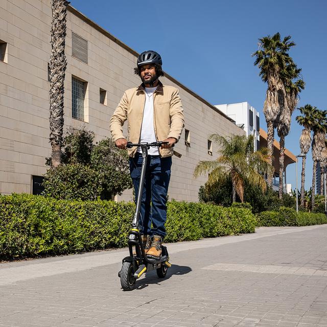 PATIN ELECTRICO CECOTEC BONGO GS50 XXL 350W 10"