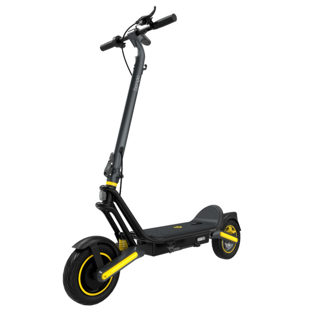 PATIN ELECTRICO CECOTEC BONGO GS50 XXL 350W 10"