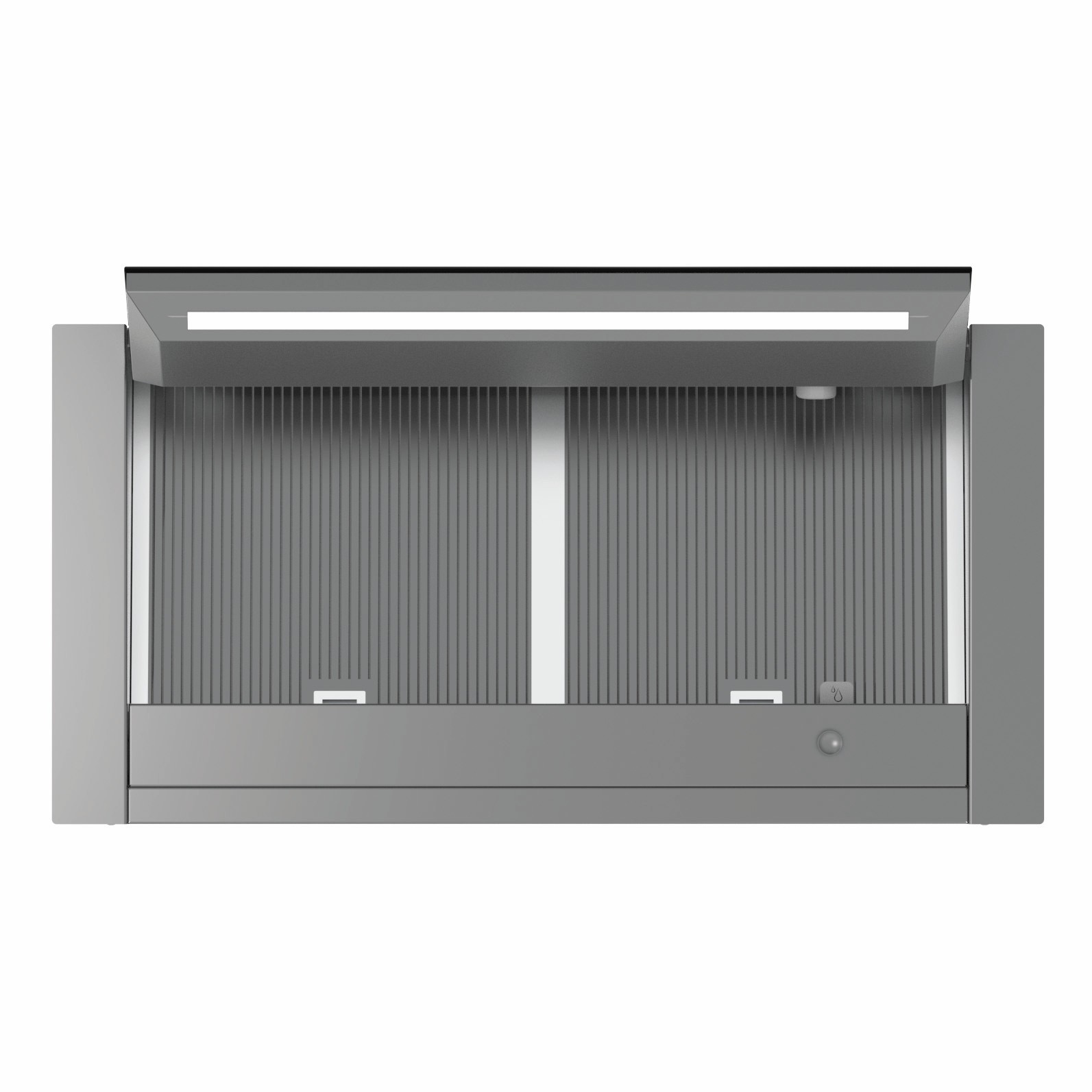 CAMP. NODOR CROWN60NO DRIP SS 4228