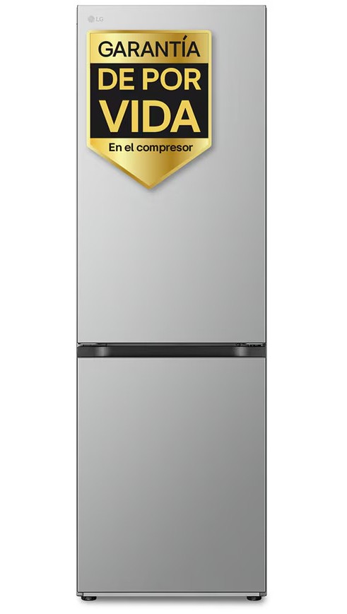 FRICOM. LG GBV7170EPY 186x60 DSP METALFRESH