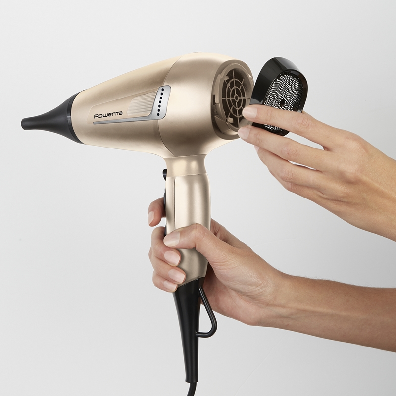 SECADOR ROWENTA CV8861