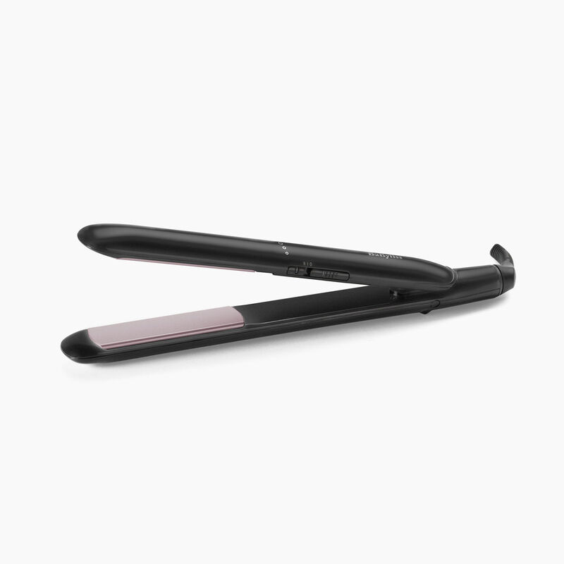 PLANCHA PELO BABYLISS ST241E 230º 2T MULTIVOLTAJE