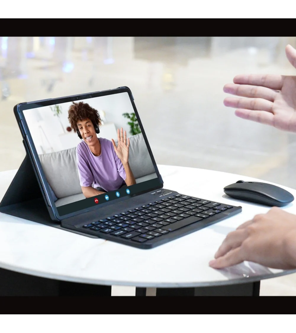 TABLET CUBOT TAB 70 4G 6/128 10,95" GRIS