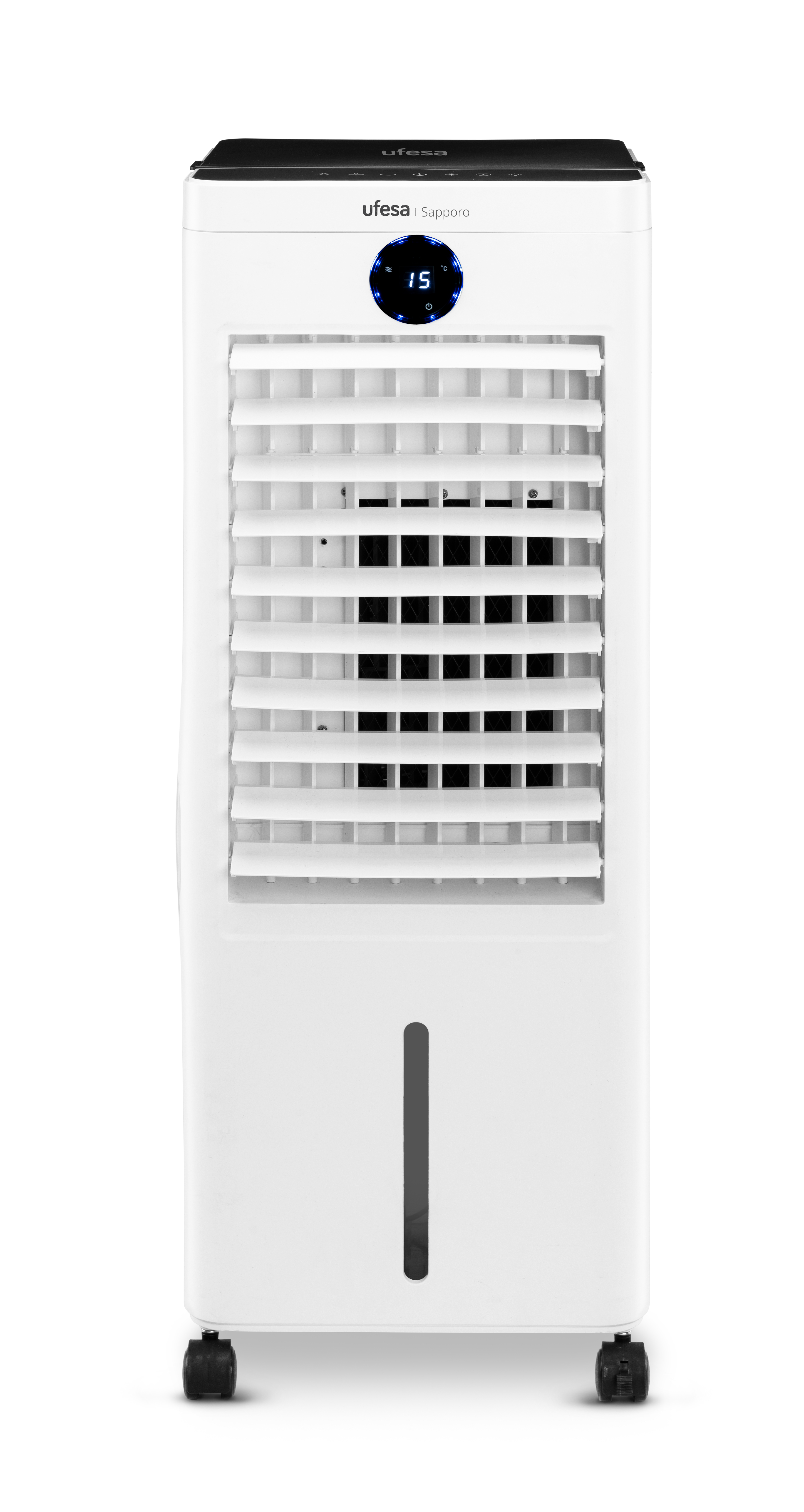 CLIMATIZADOR EVAP. UFESA SAPPORO 12L 100W MD