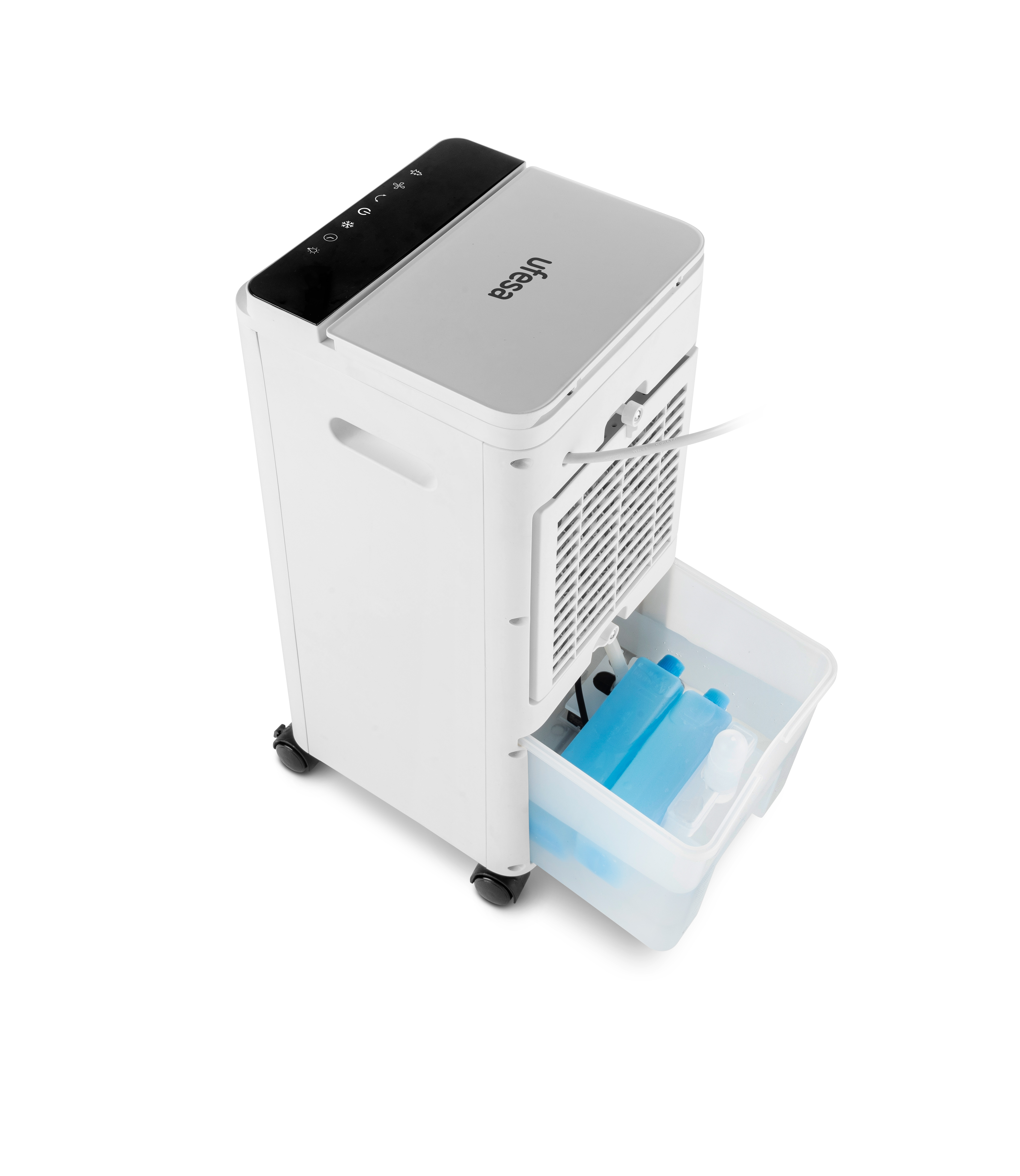 CLIMATIZADOR EVAP. UFESA NARVIK 5L 65W MD