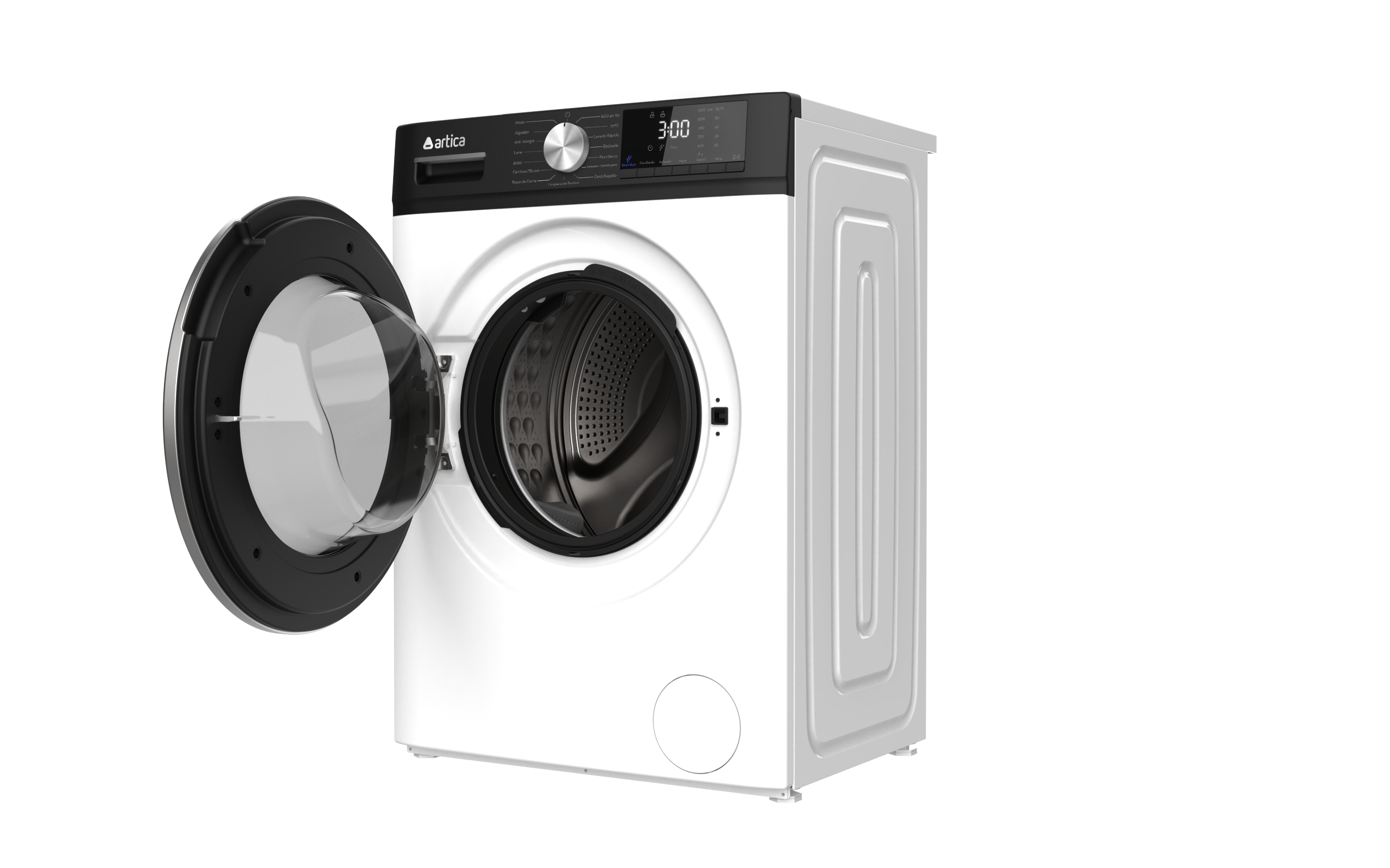 LVD. ARTICA AL91400AFN 9K 1400R BCA