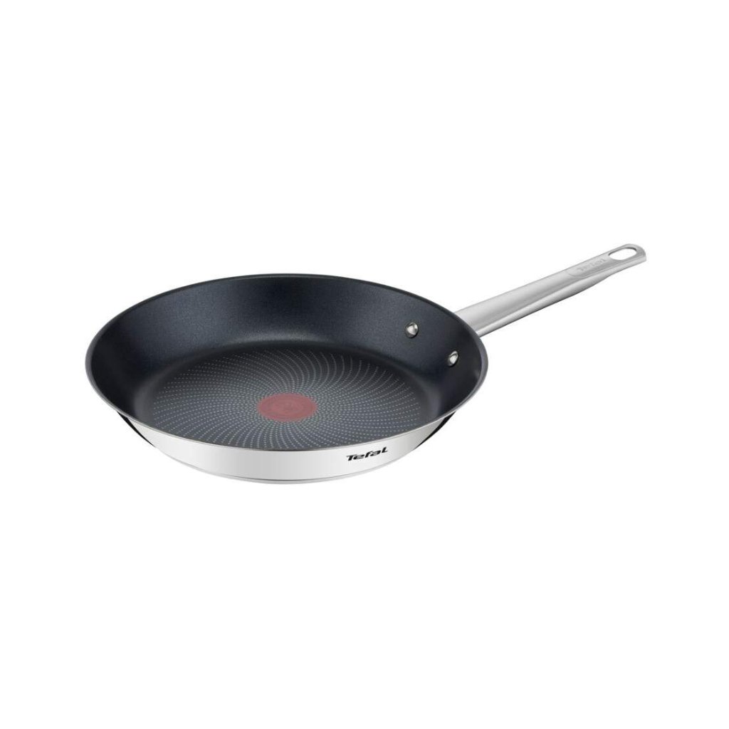 BATERIA COCINA TEFAL COOK EAT 10PZ SET SARTENES
