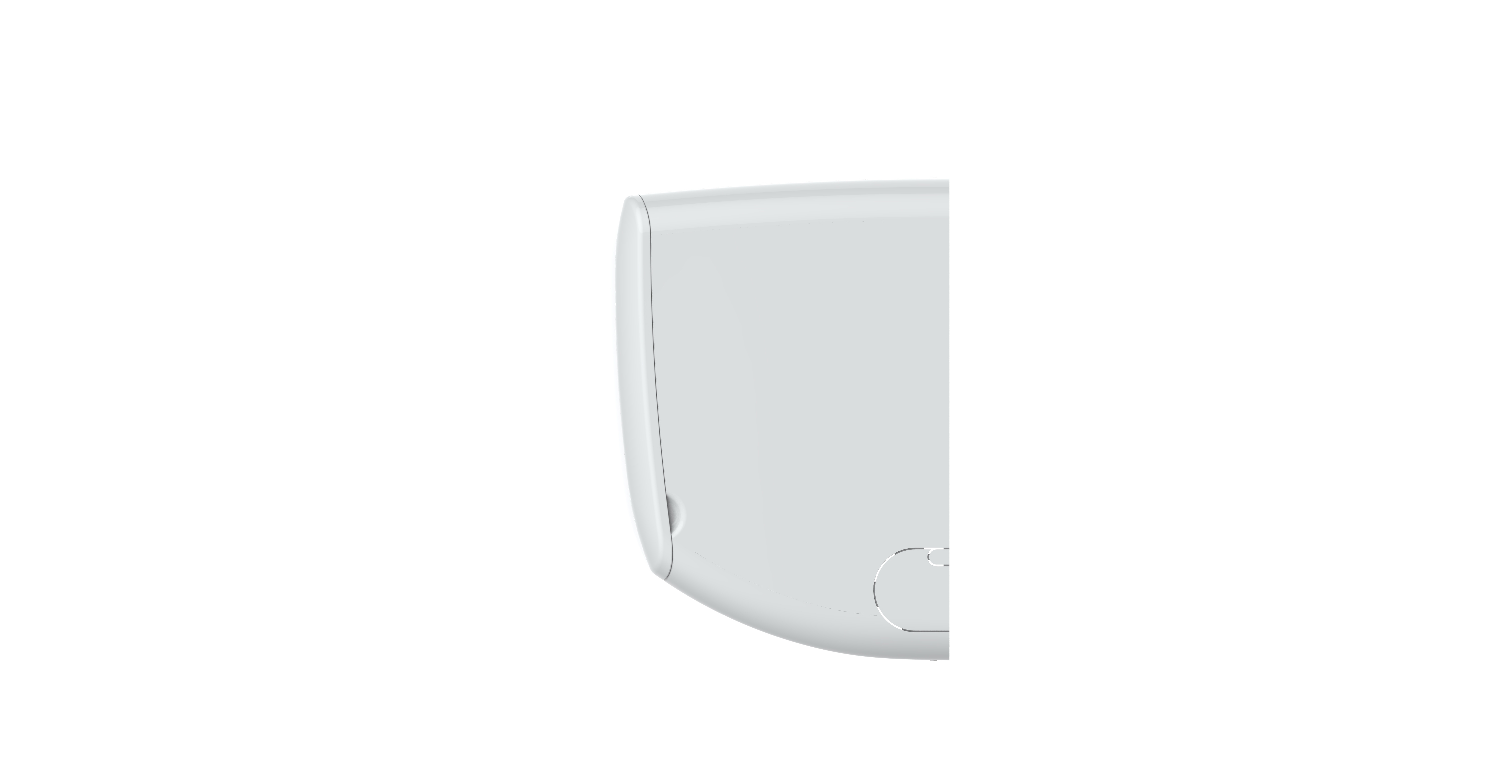 ACON.SPLIT AUFIT ASWH09B6B4 2200FR A++/A+ WIFI