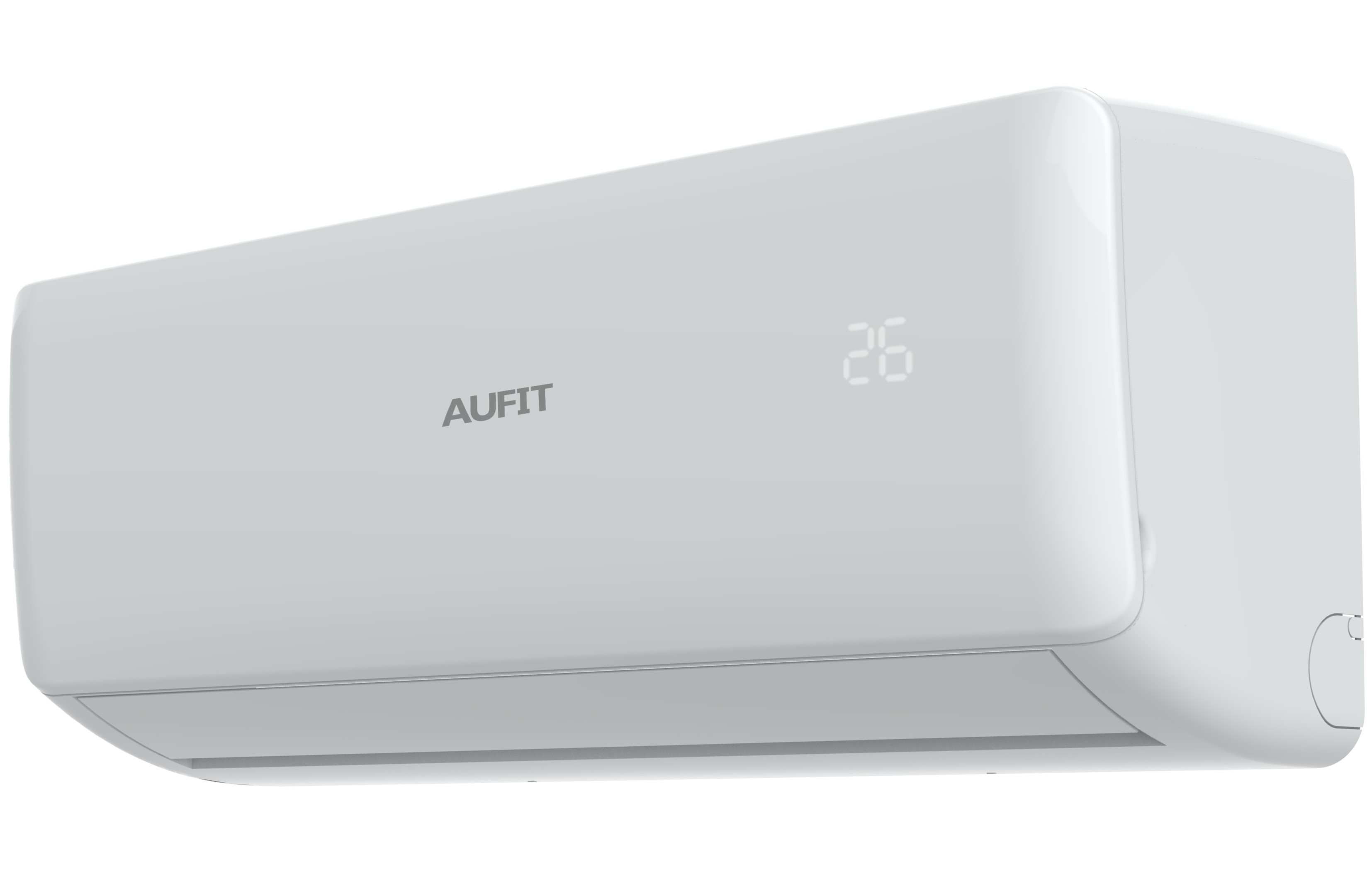 ACON.SPLIT AUFIT ASWH09B6B4 2200FR A++/A+ WIFI