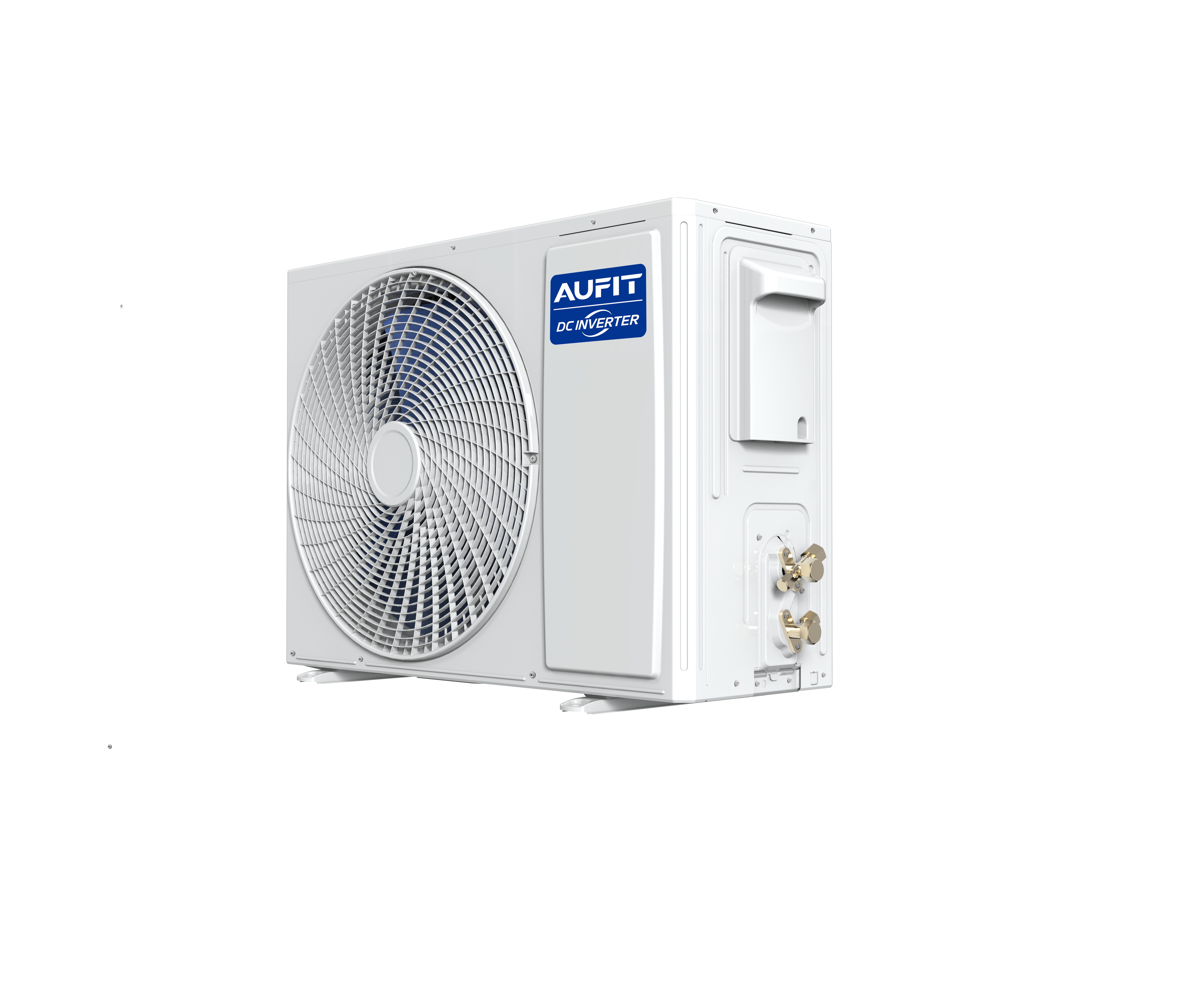 ACON.SPLIT AUFIT ASWH12C5E4 3000FR A++/A+ WIFI