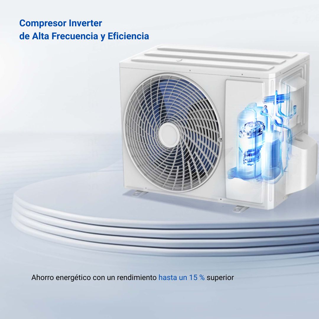 ACON.SPLIT AUFIT ASWH18E0C4 4350FR A++/A+ WIFI