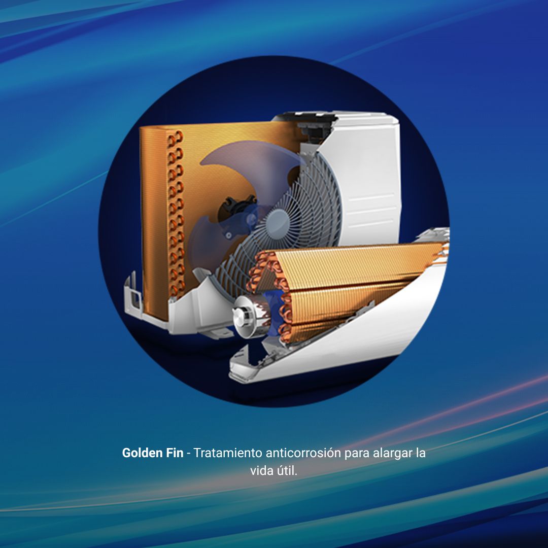 ACON.SPLIT AUFIT ASWH18E0C4 4350FR A++/A+ WIFI