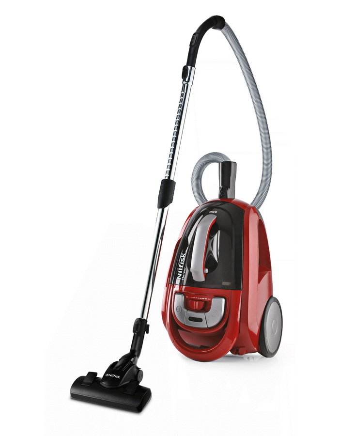 ASPI. TRINEO NILFISK METEOR LUXE S/B MASCOT-PARKET