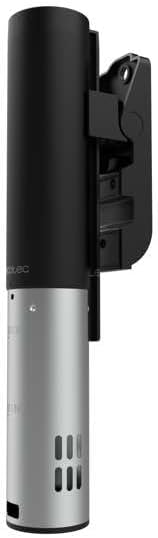 RONER CECOTEC SLOWVIDE 1000W WIFI BAJA TEMP 3497