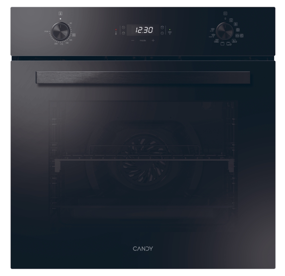 HORNO CANDY FMBCA825SE0 70L MULTI AQUA BLACK
