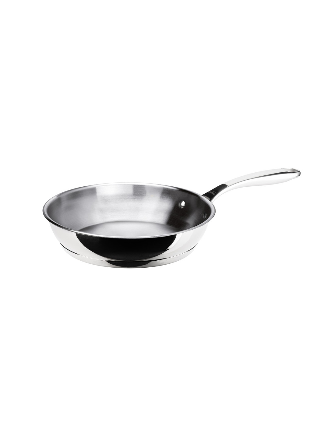 SARTEN INOXIBAR 51538 EXPERT INOX 18CM