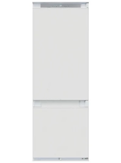 FRICOM. HOOVER HONBQT5719DW 193x69 NF INTEG