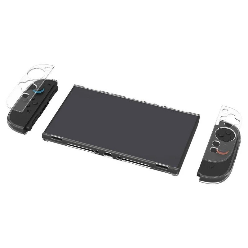 ACC. FUNDA DE CRISTAL BLACKFIRE SWITCH 2