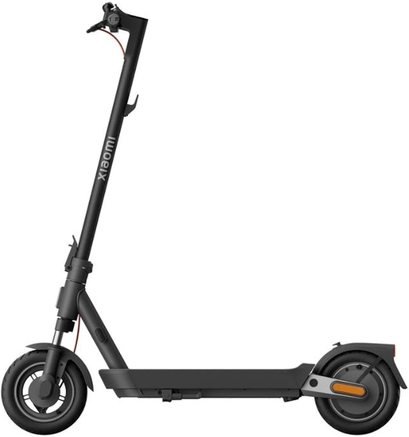 Patín eléctrico Xiaomi Electric Scooter 5 PRO, certificado DGT, ruedas 10