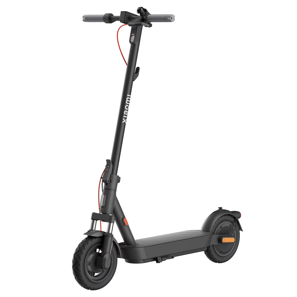 Patín eléctrico Xiaomi Electric Scooter 5, certificado DGT, ruedas 10