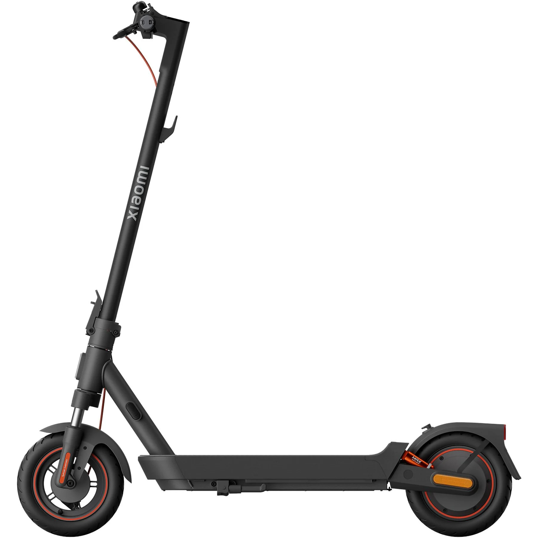 Patín eléctrico Xiaomi Electric Scooter 5 MAX, certificado DGT, ruedas 10