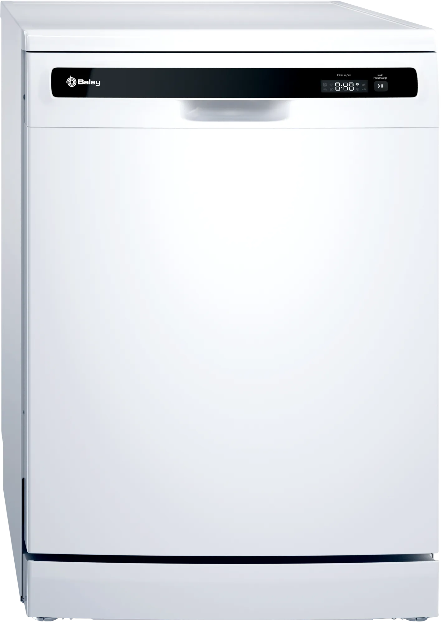 LVJ. BALAY 3VS6364BA 6P 3ªB 42dBA DSP BCO