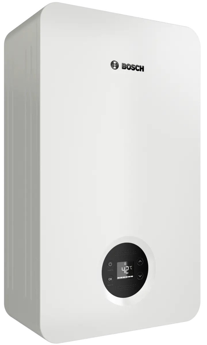 CAL. BOSCH T6600 7134 12L BUT.TERMO ESTANCO