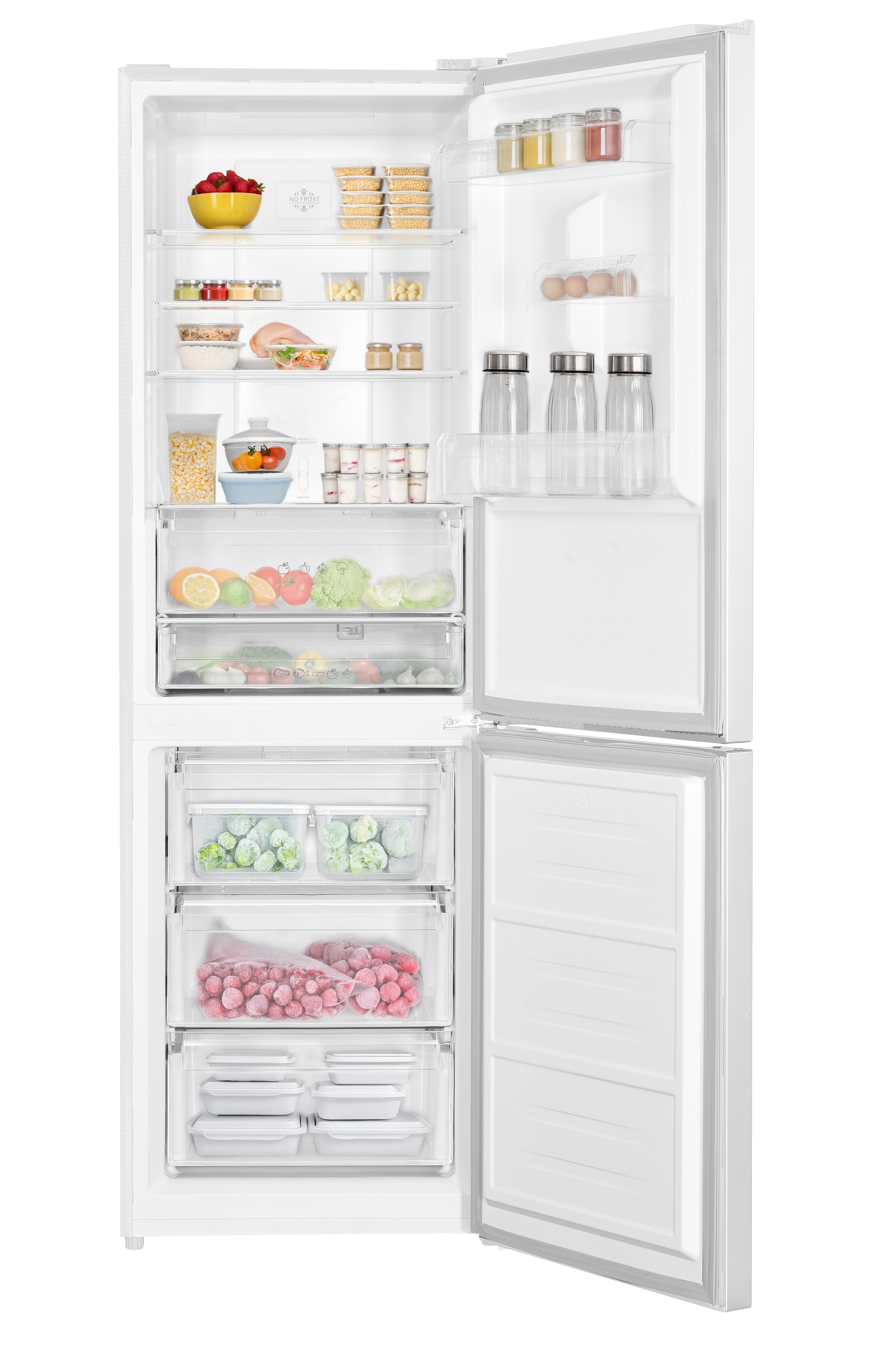 FRICOM. ARTICA AEFC188600EDWH 188x60 NF BCO DISP